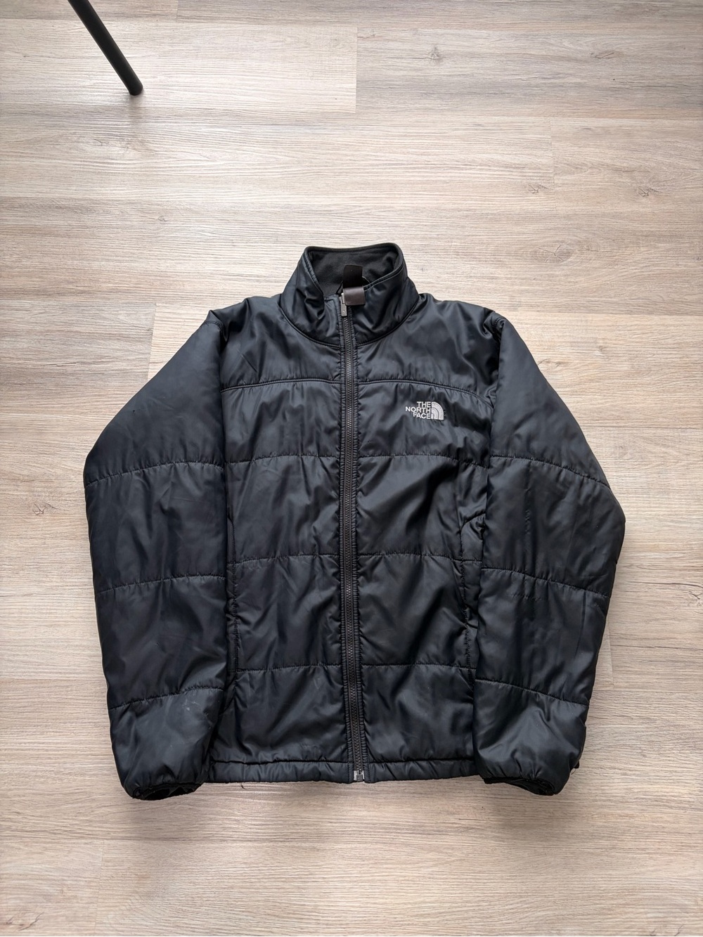 Mens North Face light fall jacket